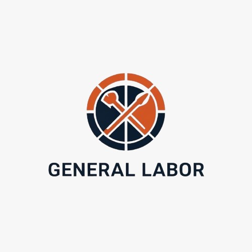 👷‍♂️ General Labor جنرل لیبر