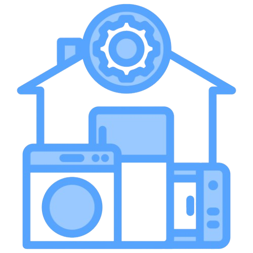 🧰 Home Appliance Maintenance -  گھریلو آلات کی دیکھ بھال
