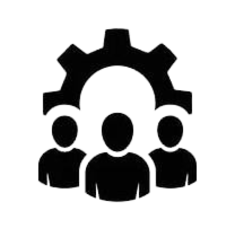 🧑‍🏭 Manpower Services کام کار افرادی خدمات